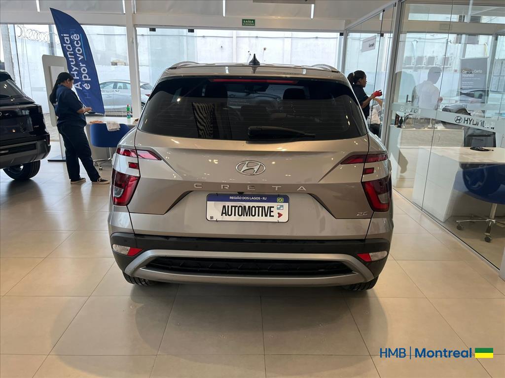 CRETA 2.0 FLEX ULTIMATE AUTOMÁTICO5