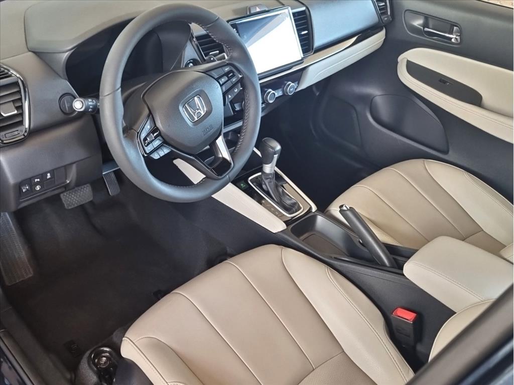 CITY 1.5 i-VTEC FLEX TOURING CVT5