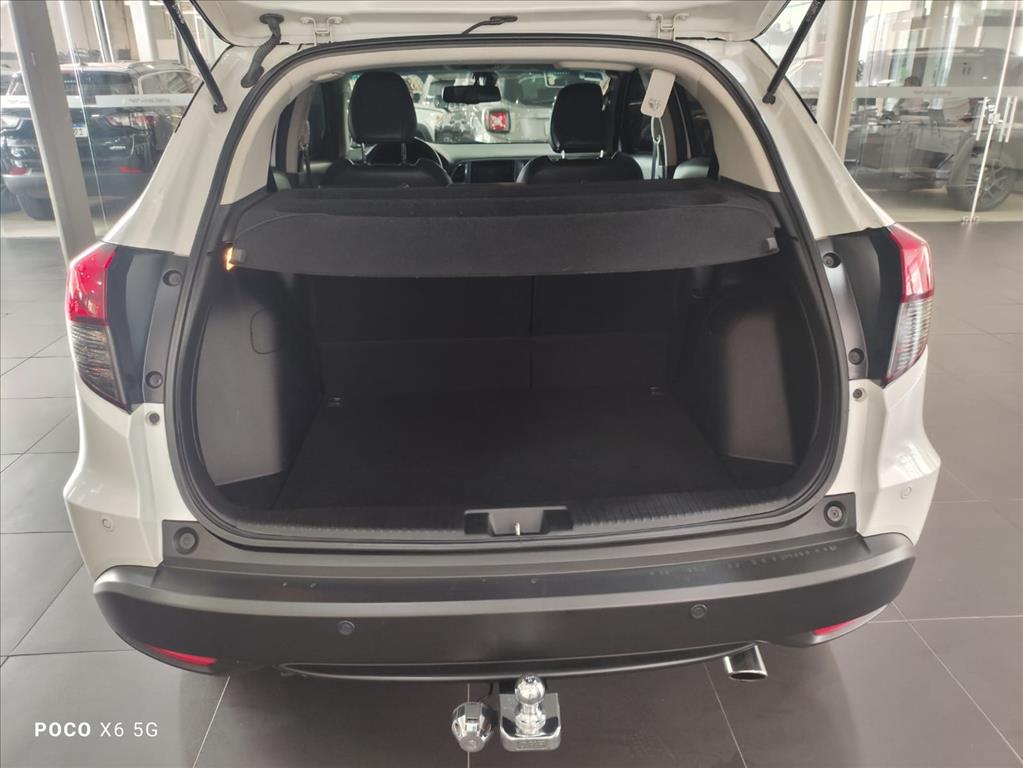 HR-V 1.8 16V FLEX EXL 4P AUTOMÁTICO14