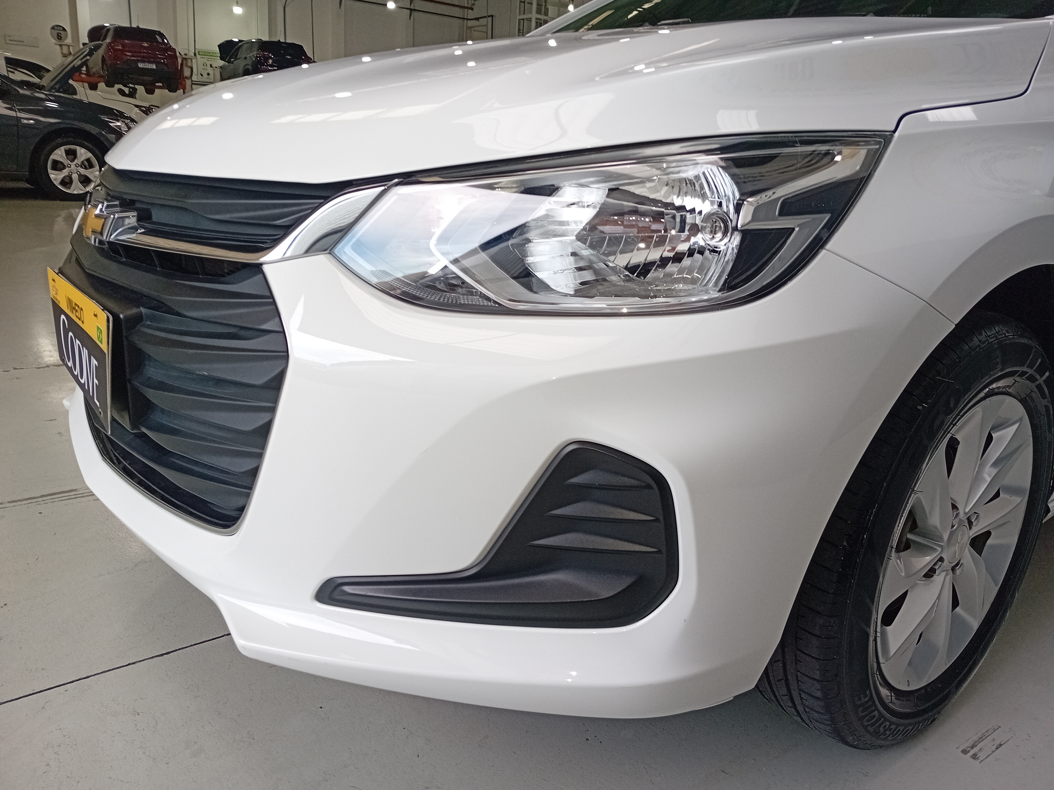 ONIX PLUS 1.0 FLEX LT MANUAL16