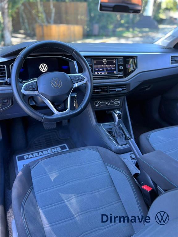 NIVUS 1.0 200 TSI TOTAL FLEX COMFORTLINE AUTOMÁTICO11