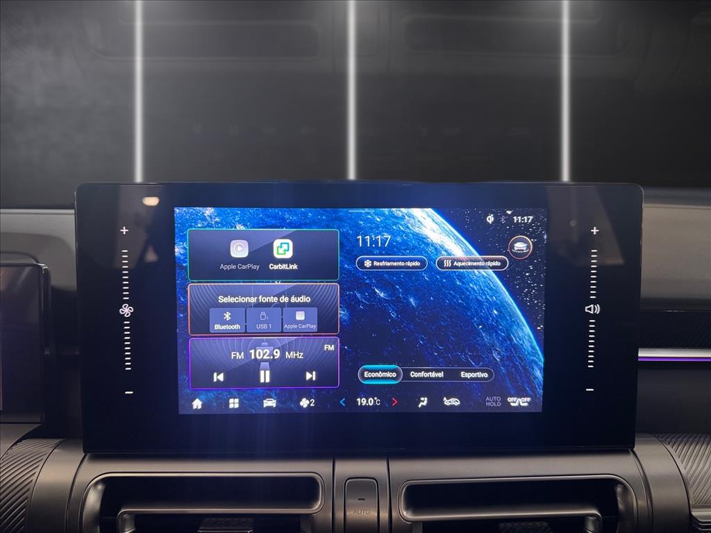 GS4 2.0 HEV ELITE AUTOMÁTICO8