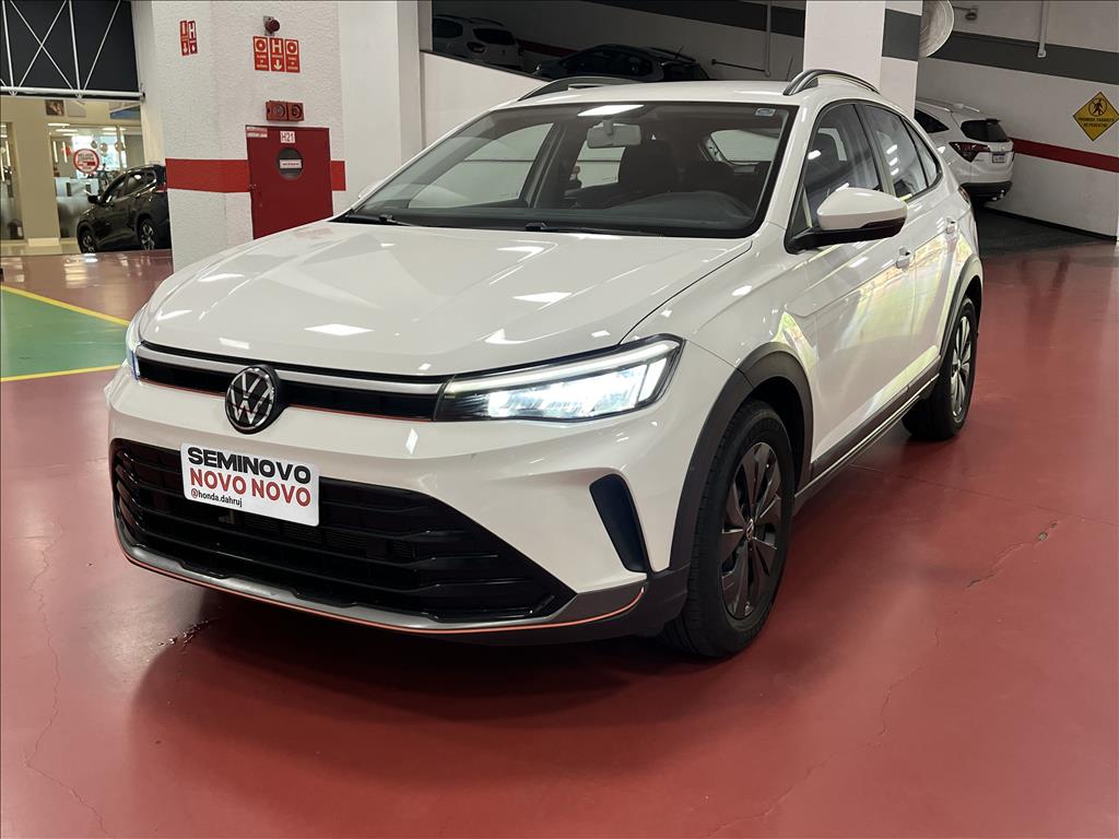 NIVUS 1.0 200 TSI TOTAL FLEX SENSE AUTOMÁTICO2