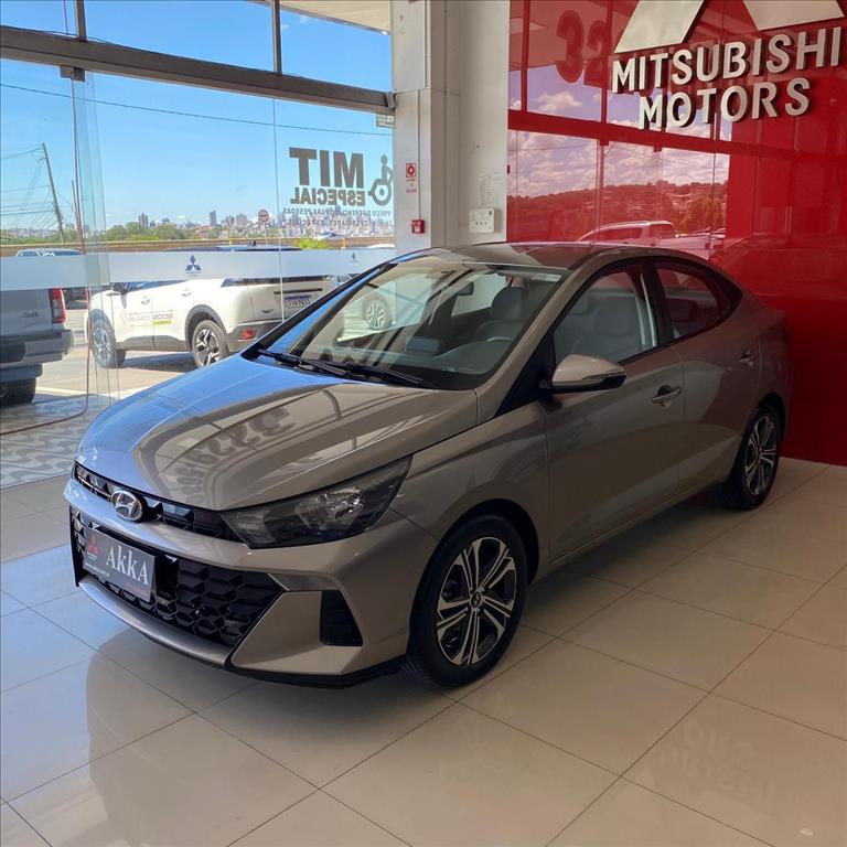 Hyundai-HB20S-1.0 TGDI FLEX COMFORT PLUS AUTOMÁTICO