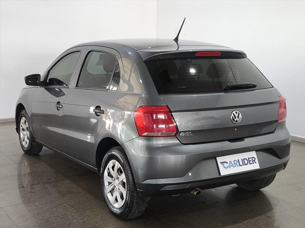 GOL 1.0 12V MPI TOTALFLEX 4P MANUAL13