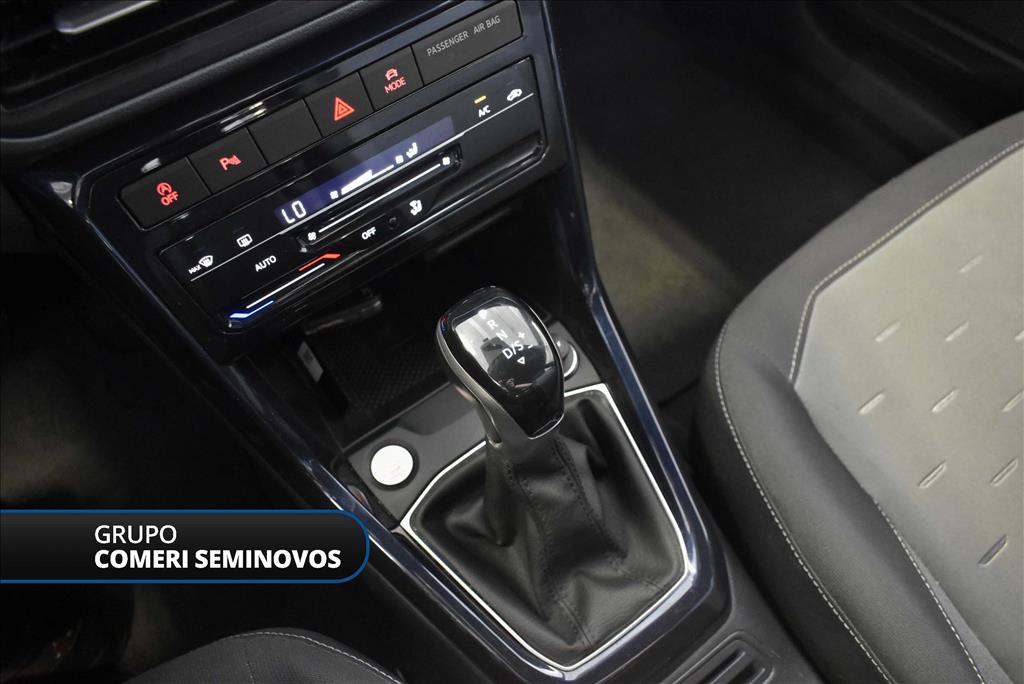 T-CROSS 1.0 200 TSI TOTAL FLEX COMFORTLINE AUTOMÁTICO11