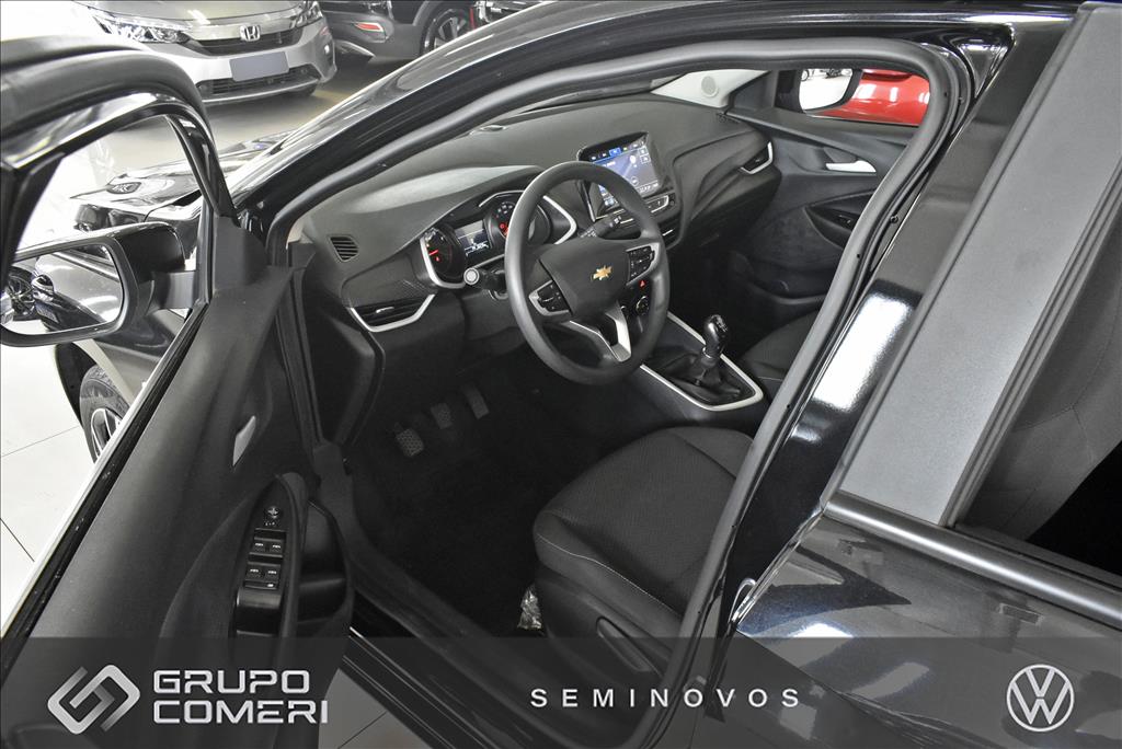 ONIX 1.0 FLEX LT MANUAL14
