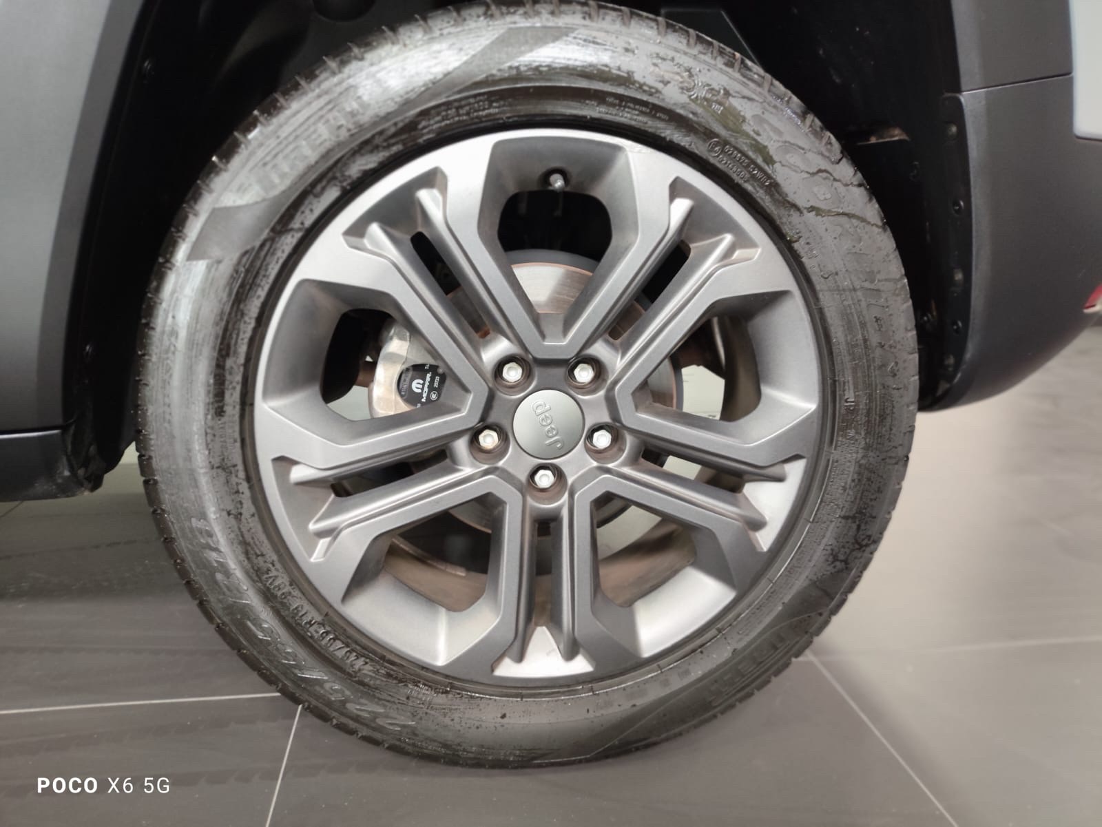 RENEGADE 1.3 T270 TURBO FLEX LONGITUDE AT621