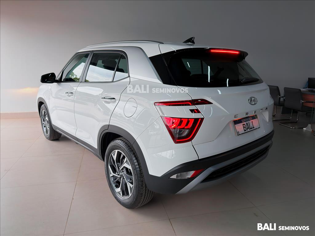 CRETA 1.0 TGDI FLEX LIMITED AUTOMÁTICO5