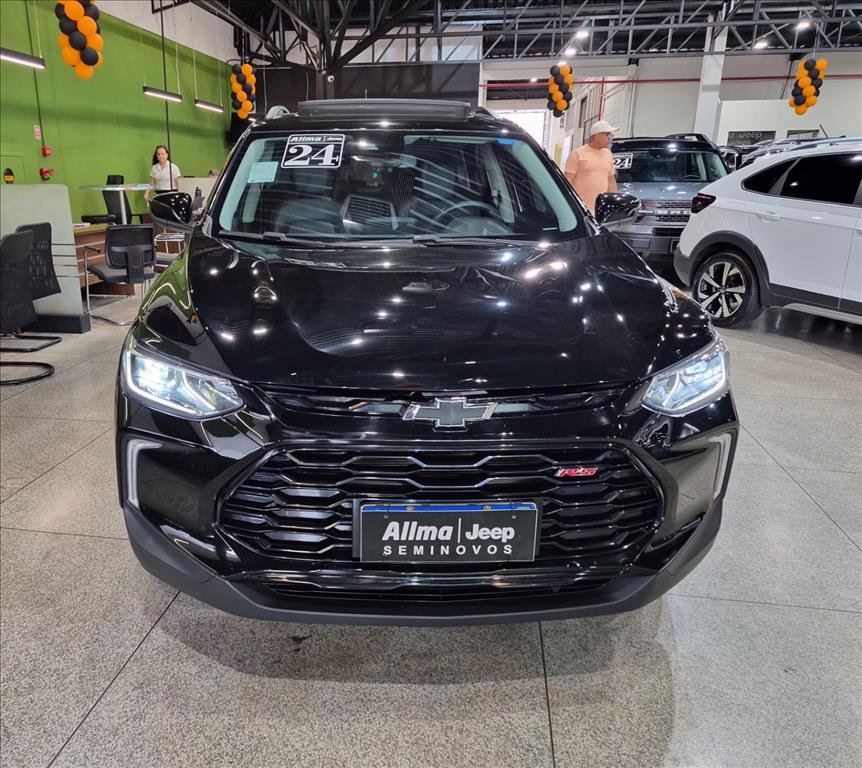 TRACKER 1.2 TURBO FLEX RS AUTOMÁTICO2