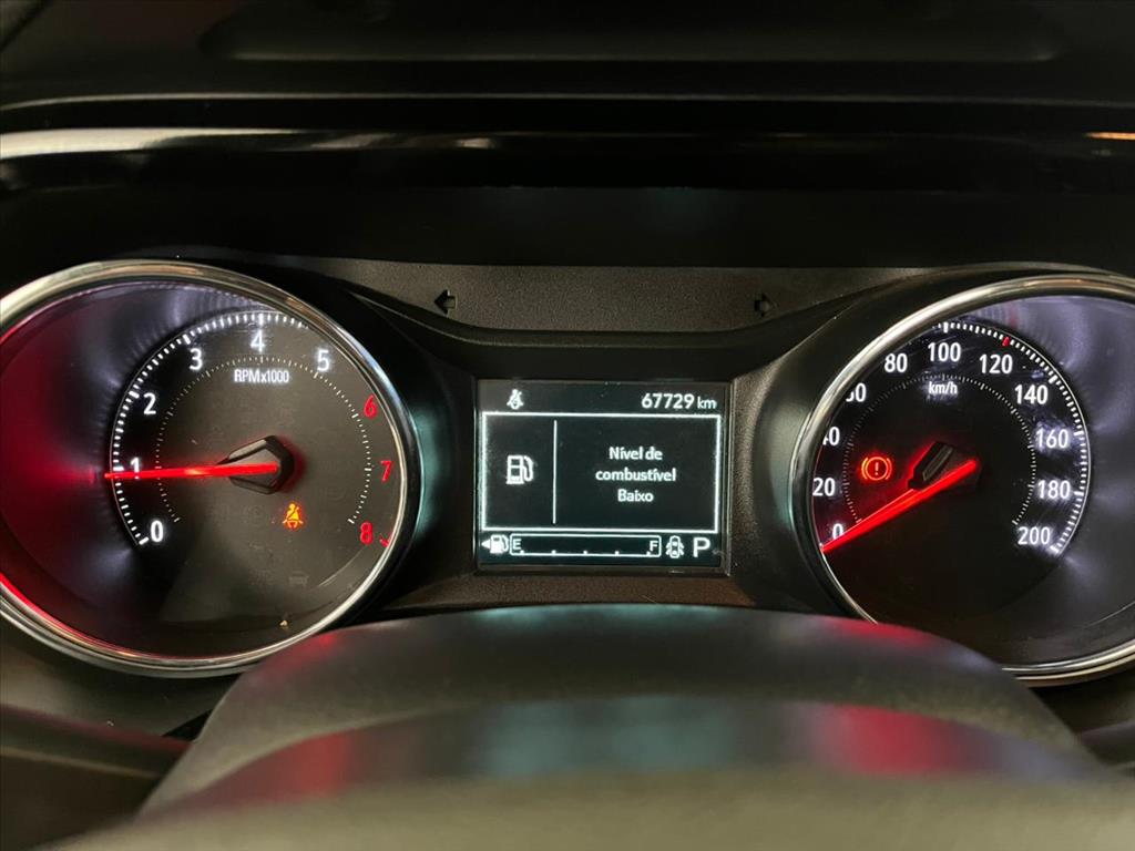 MONTANA 1.2 TURBO FLEX PREMIER AUTOMÁTICO6