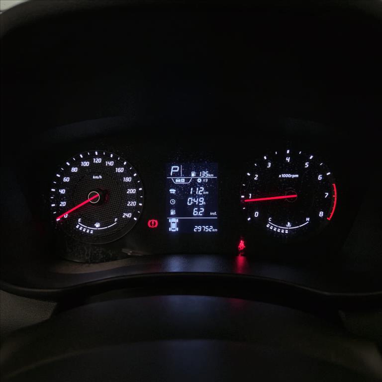 HB20 1.0 12V FLEX COMFORT MANUAL5