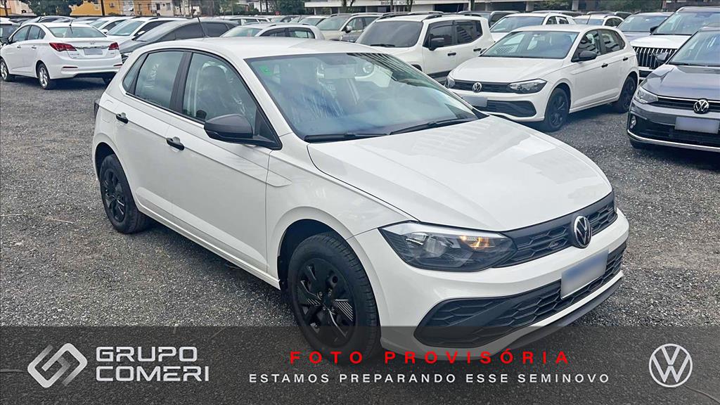 POLO 1.0 MPI TRACK MANUAL2
