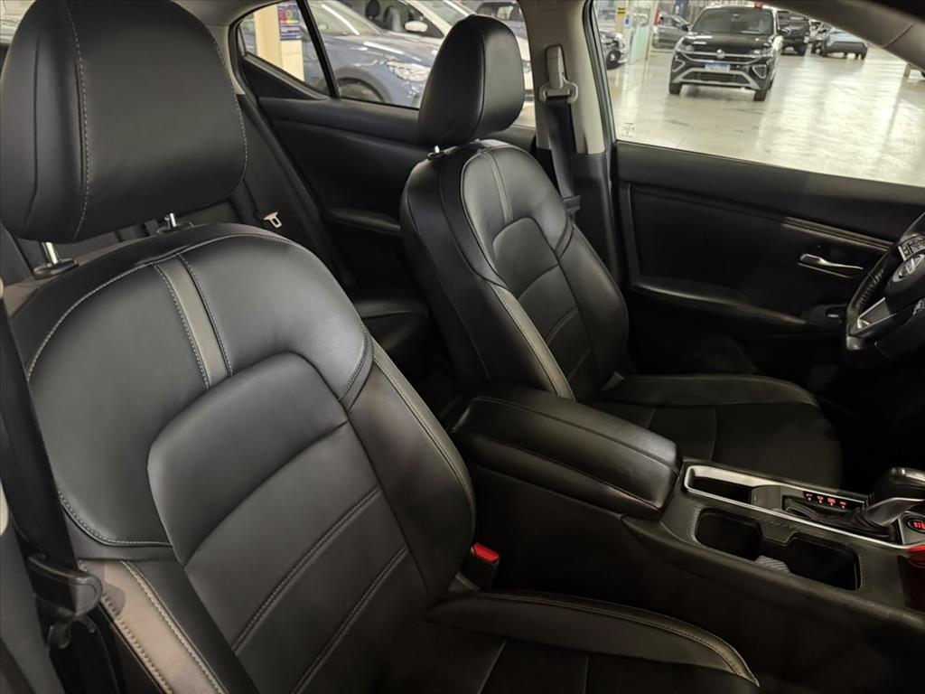 SENTRA 2.0 16V GASOLINA ADVANCE XTRONIC9