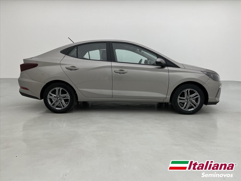 HB20S 1.0 TGDI FLEX COMFORT PLUS TECH AUTOMÁTICO5