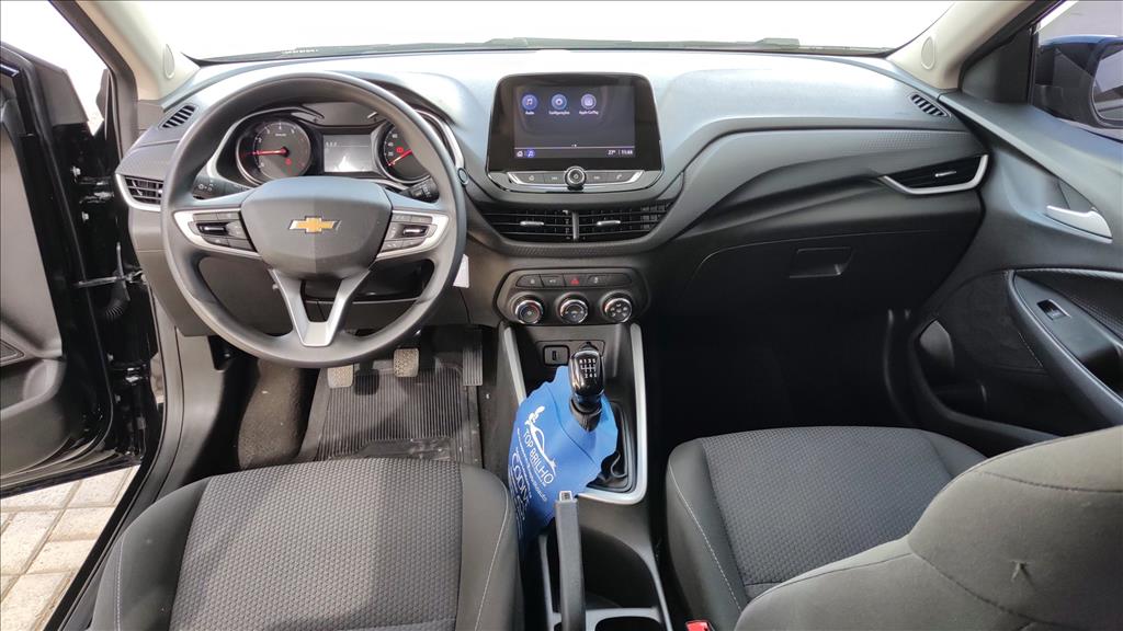 ONIX 1.0 FLEX LT MANUAL