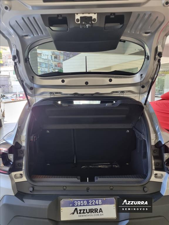 KARDIAN 1.0 TCE FLEX EVOLUTION EDC12