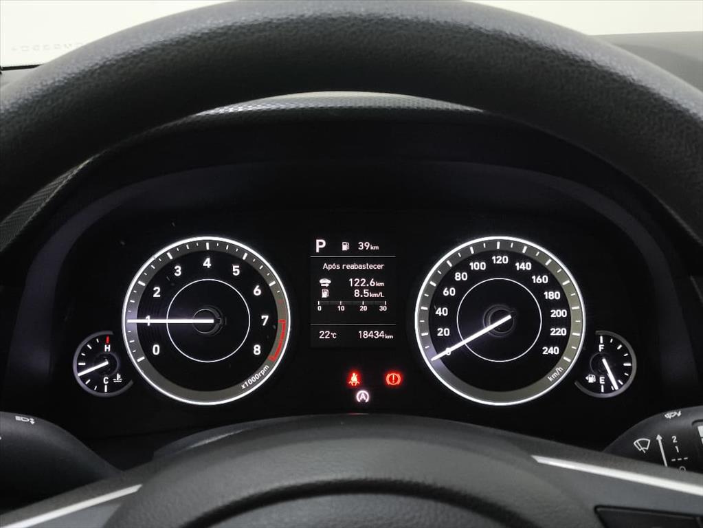 CRETA 1.0 TGDI FLEX COMFORT AUTOMÁTICO7
