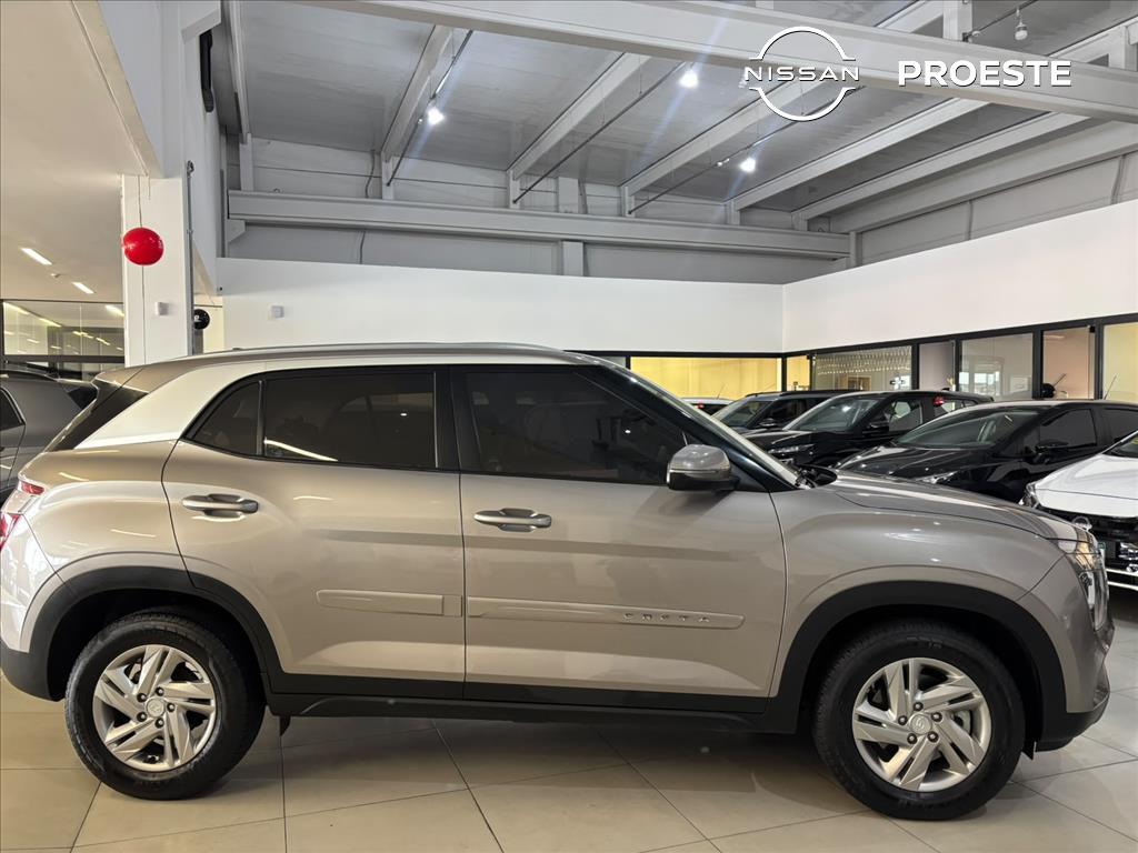 CRETA 1.0 TGDI FLEX COMFORT AUTOMÁTICO6
