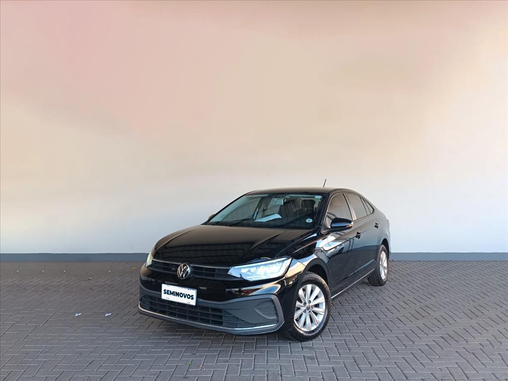 VIRTUS 1.0 170 TSI AUTOMÁTICO0