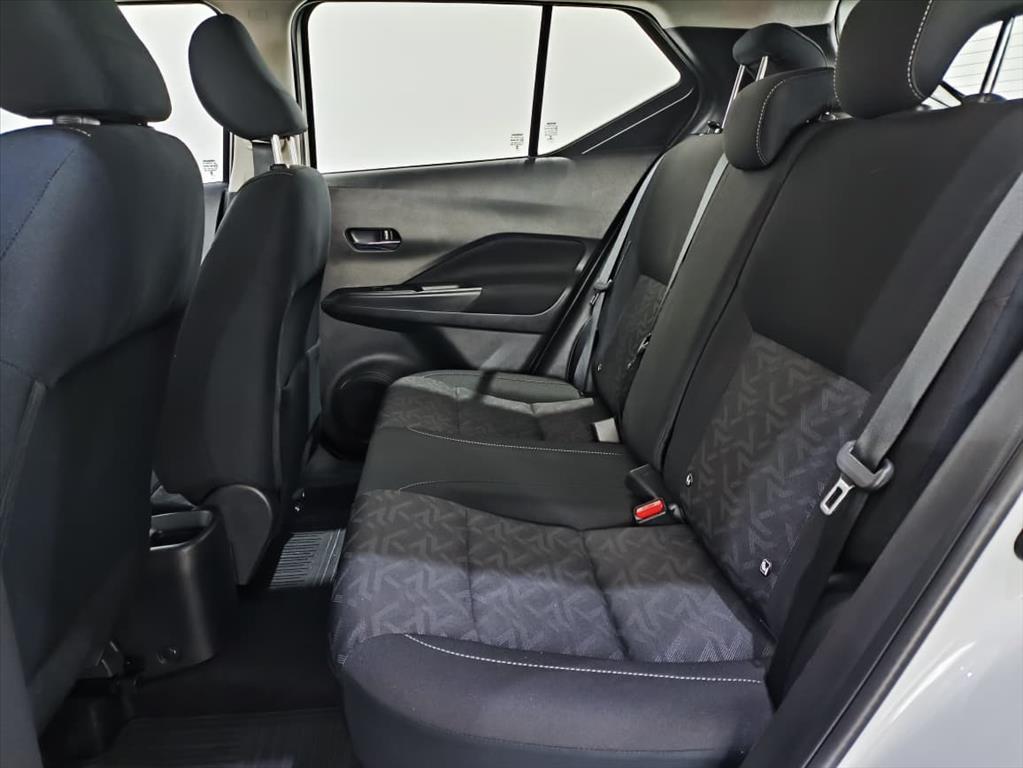 KICKS 1.6 16V FLEXSTART SENSE XTRONIC7