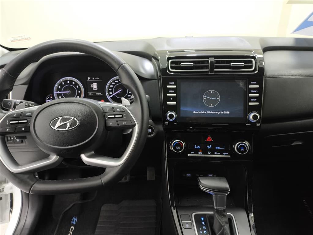 CRETA 1.0 TGDI FLEX LIMITED AUTOMÁTICO4