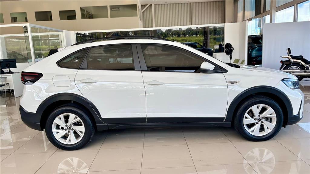 NIVUS 1.0 200 TSI TOTAL FLEX COMFORTLINE AUTOMÁTICO8