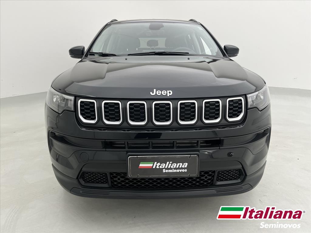 COMPASS 1.3 T270 TURBO FLEX SPORT AT67