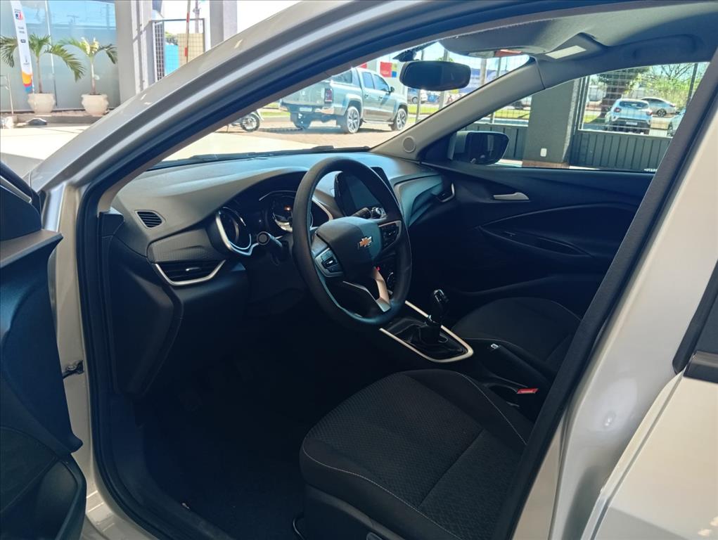 ONIX 1.0 FLEX LT MANUAL8