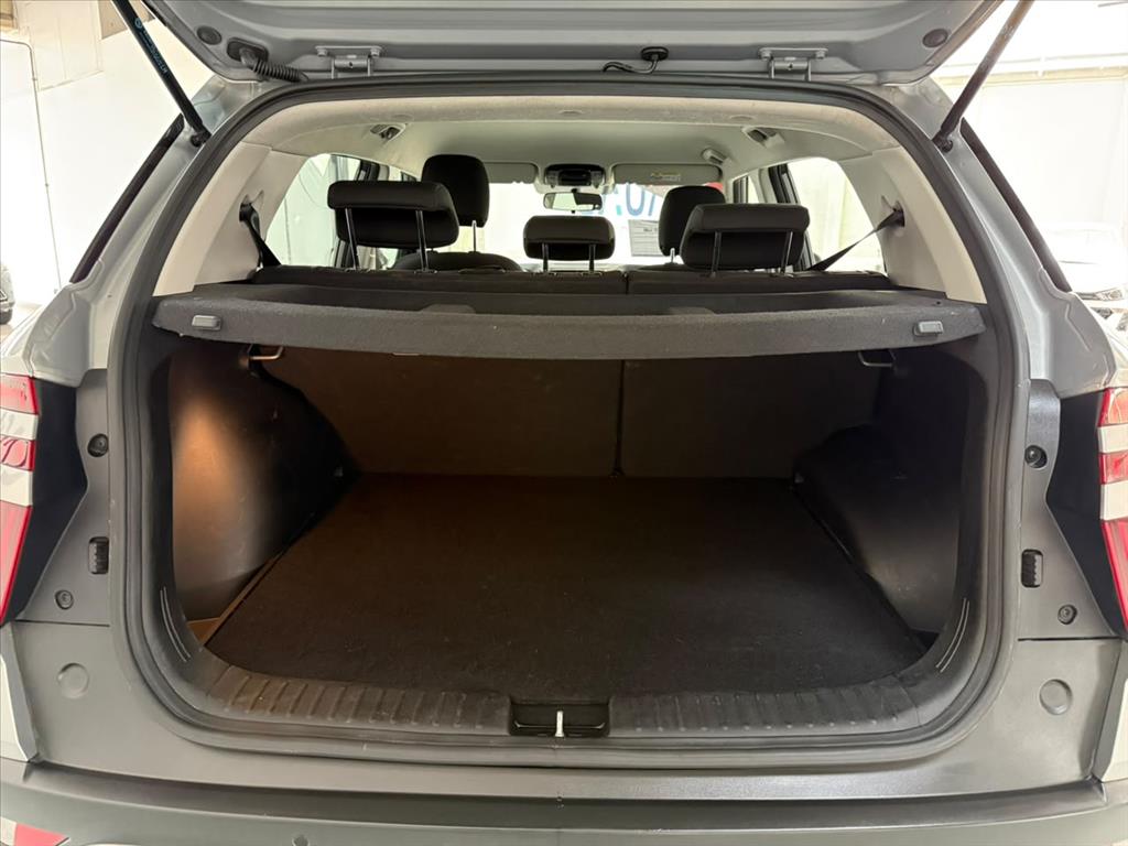 Hyundai-CRETA-1.0 TGDI FLEX LIMITED AUTOMÁTICO