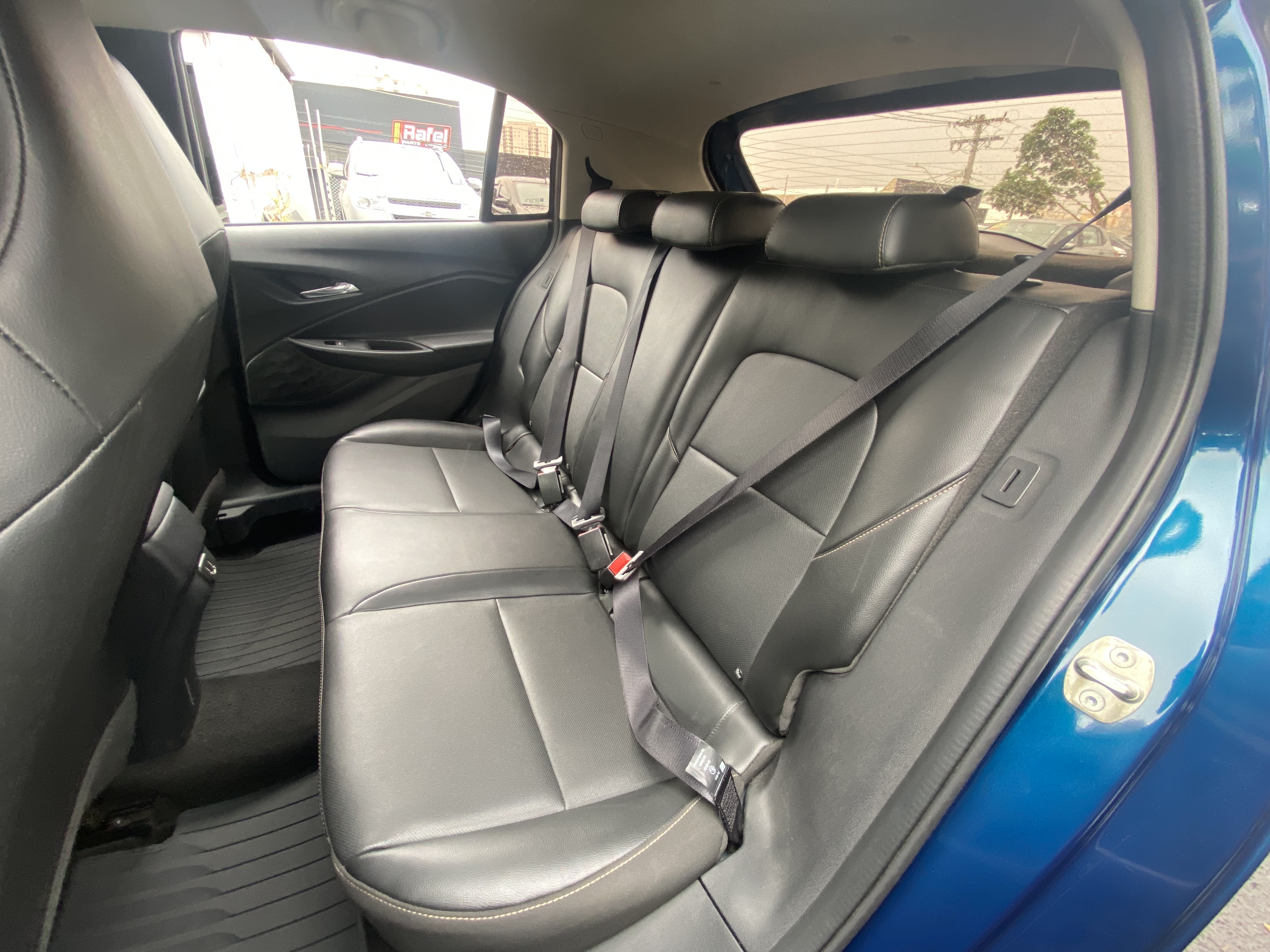 ONIX 1.0 TURBO FLEX PREMIER AUTOMÁTICO12