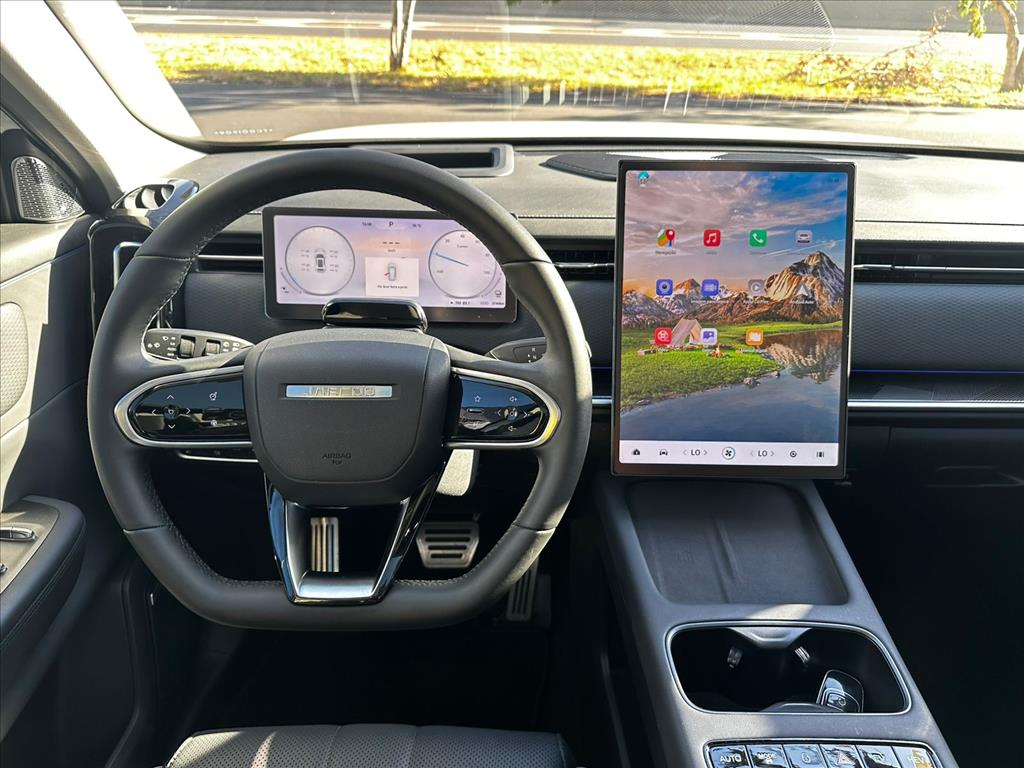 7 1.5 TGDI PHEV PRESTIGE DHT