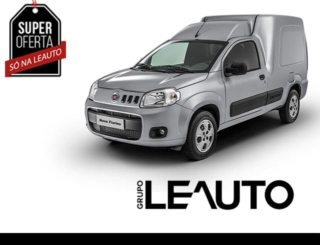 FIORINO 1.4 MPI FURGÃO WORKING 8V FLEX 2P MANUAL FIORINO 1.4 MPI FURGÃO WORKING 8V FLEX 2P MANUAL
