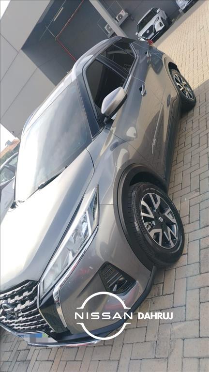 KICKS 1.6 16V FLEXSTART SENSE XTRONIC