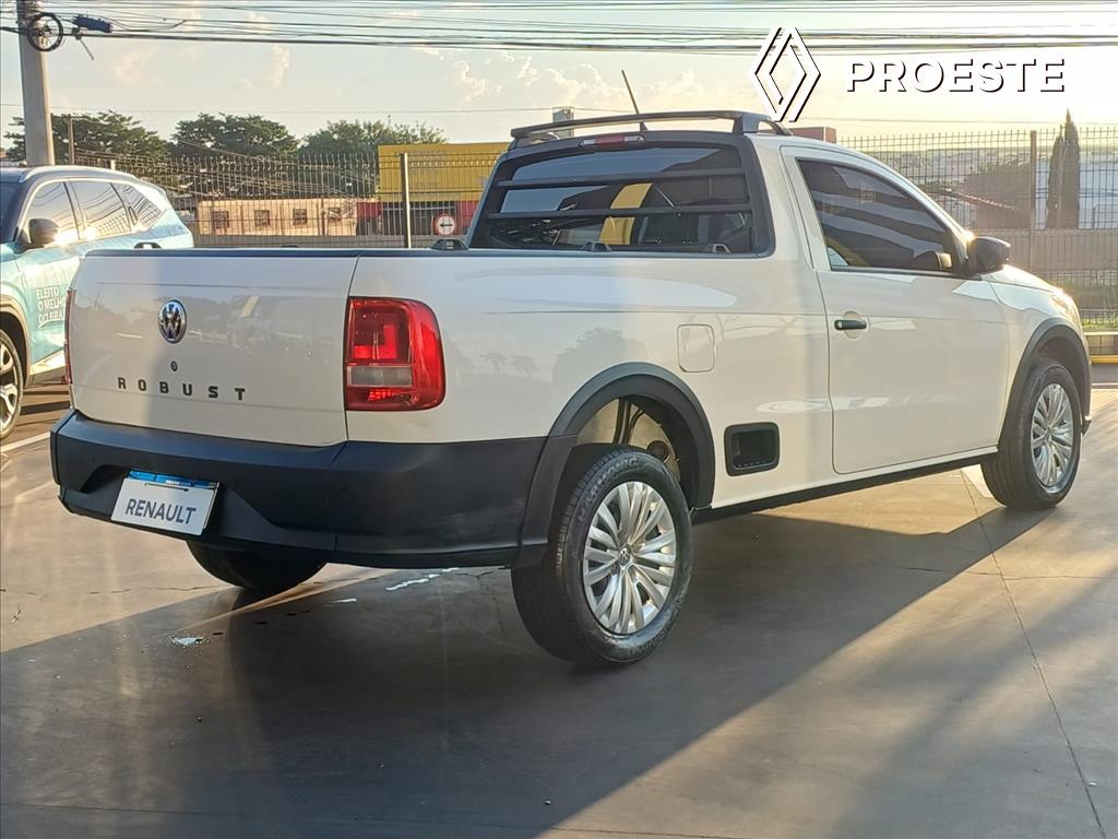 SAVEIRO 1.6 MSI ROBUST CS 16V FLEX 2P MANUAL4