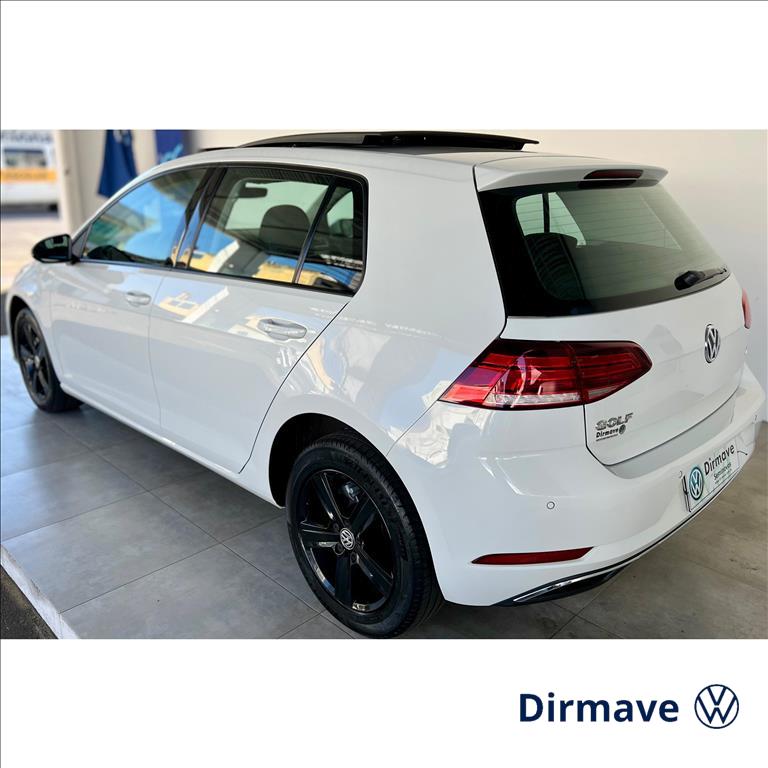 GOLF 1.0 200 TSI TOTAL FLEX COMFORTLINE TIPTRONIC3