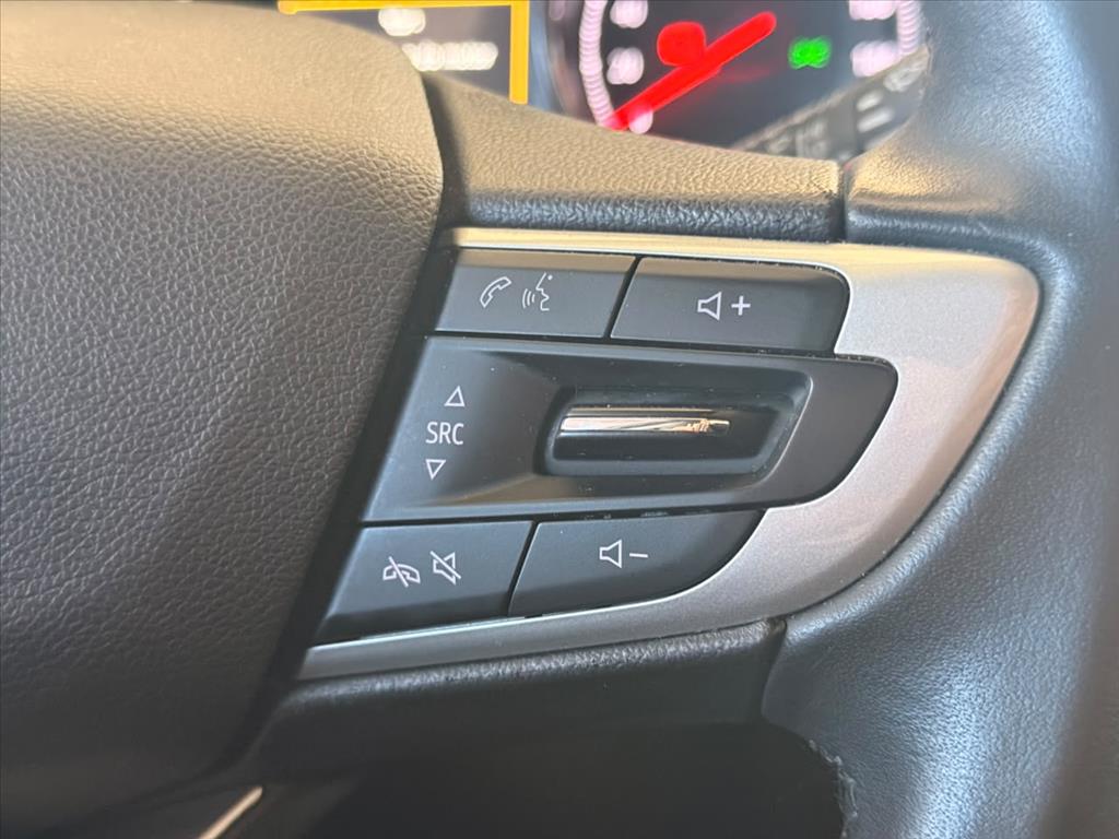 TRACKER 1.2 TURBO FLEX PREMIER AUTOMÁTICO11