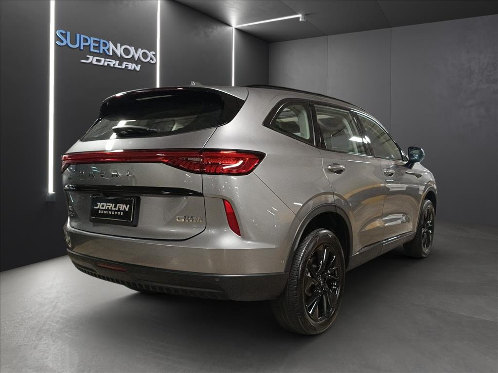 HAVAL H6 1.5 HEV PREMIUM E-TRACTION2