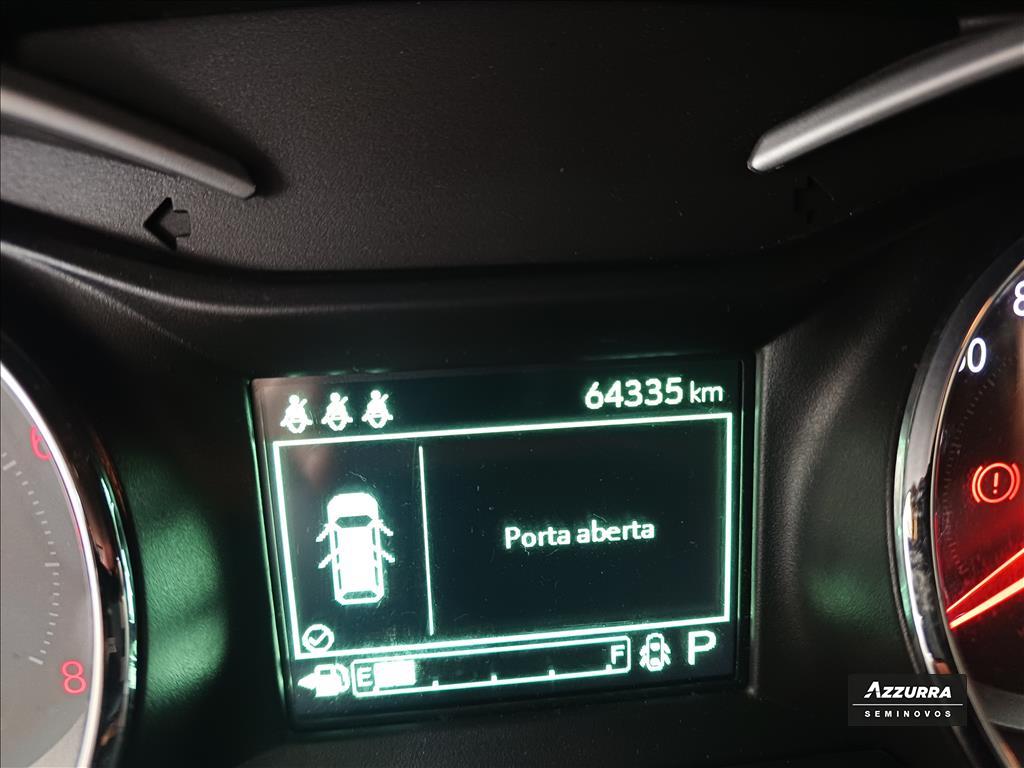 ONIX 1.0 TURBO FLEX PREMIER AUTOMÁTICO13