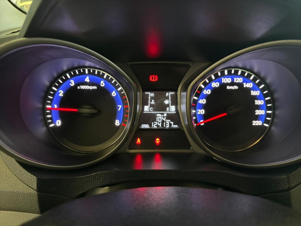 HB20S 1.0 COMFORT PLUS 12V FLEX 4P MANUAL7