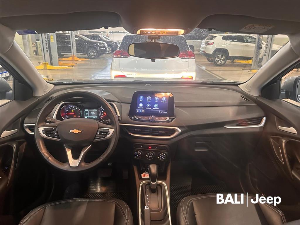 TRACKER 1.0 TURBO FLEX LT AUTOMÁTICO9