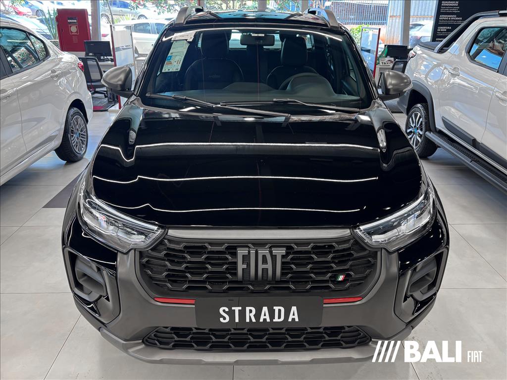 STRADA 1.0 TURBO 200 FLEX ULTRA CD CVT4