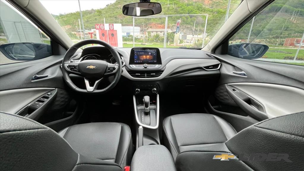 ONIX PLUS 1.0 TURBO FLEX PREMIER AUTOMÁTICO5