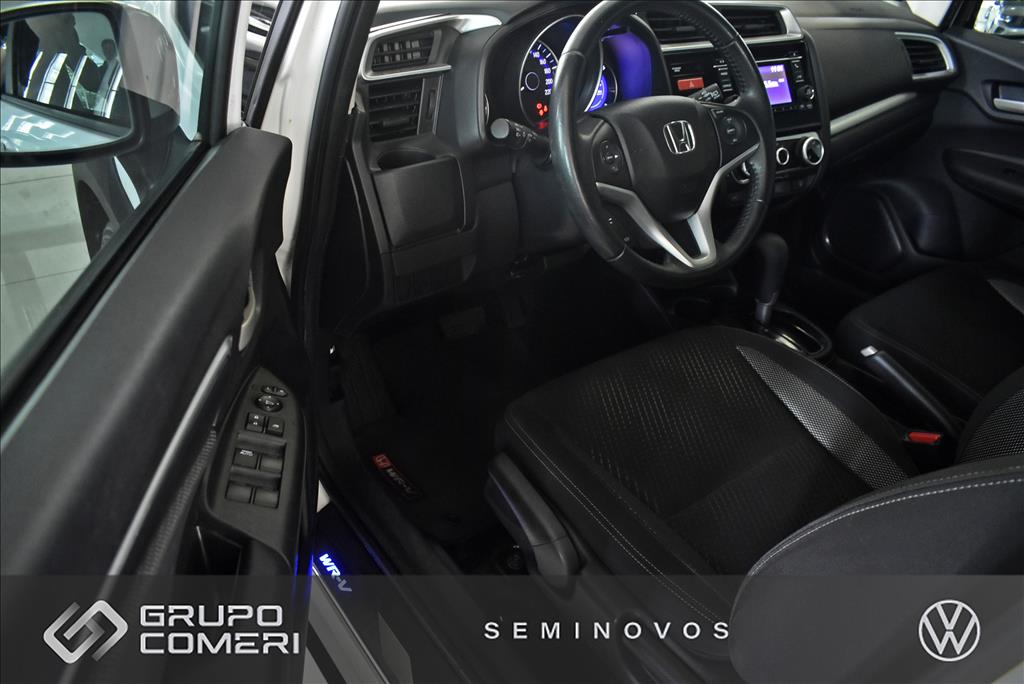 WR-V 1.5 16V FLEXONE EX CVT13
