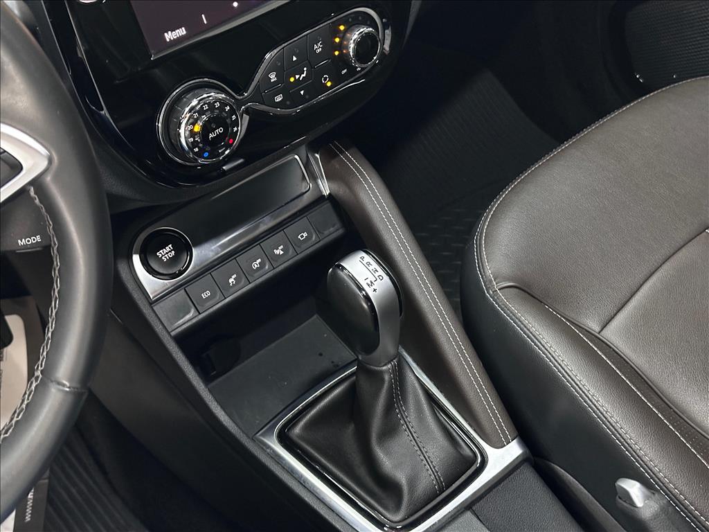 CAPTUR 1.3 TCE FLEX ICONIC X-TRONIC10