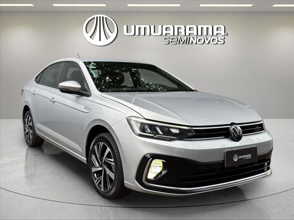 VIRTUS 1.0 200 TSI HIGHLINE AUTOMÁTICO2