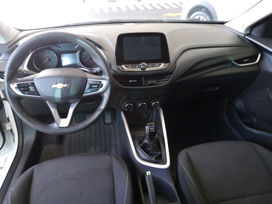 ONIX 1.0 FLEX LT MANUAL7