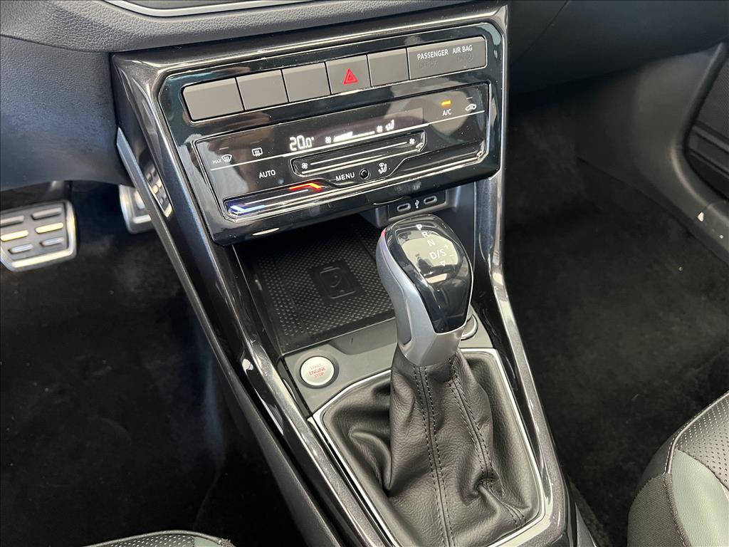 T-CROSS 1.4 250 TSI TOTAL FLEX EXTREME AUTOMÁTICO12