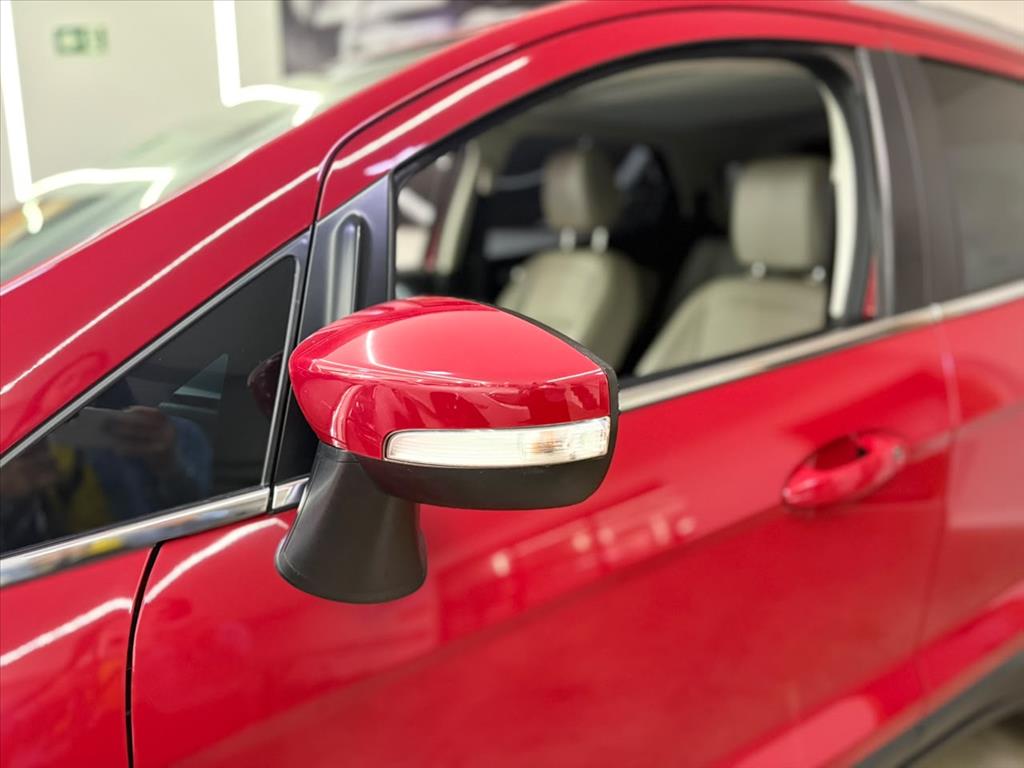 ECOSPORT 1.5 TI-VCT FLEX TITANIUM AUTOMÁTICO6