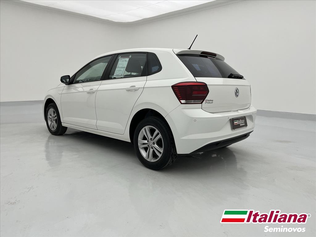 POLO 1.0 MPI TOTAL FLEX MANUAL